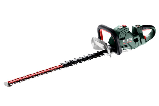 Акумуляторний кущоріз Metabo HS 18 LTX BL 75 каркас (601724850)