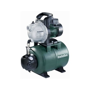 Насосна станція Metabo HWW 4000/25 G (600971000)