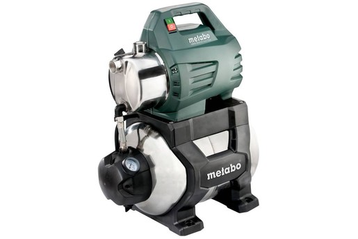 Насосна станція Metabo HWW 4500/25 Inox Plus (600973000)