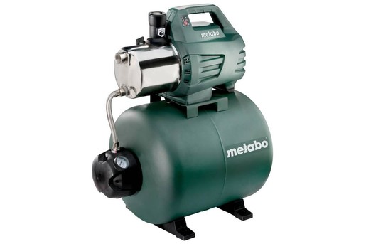 Насосна станція Metabo HWW 6000/50 Inox (600976000)