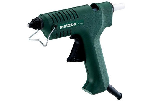 Клеючий пістолет Metabo KE 3000 (618121000)