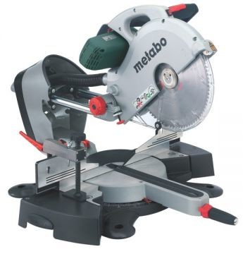 Пила торцювальна Metabo KGS 315 Plus (0103150000)
