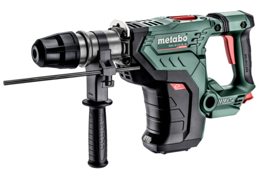 Акумуляторний перфоратор Metabo KHA 18 LTX BL 40 Каркас (600752840)