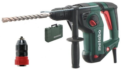 Перфоратор Metabo KHE 3251 (600659000)
