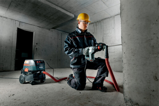 Перфоратор Metabo KHE 3251 (600659000) фото 2