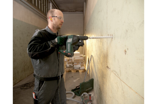 Перфоратор Metabo KHE 3251 (600659000) фото 4