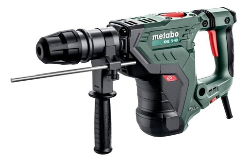 Перфоратор Metabo KHE 5-40 (600391500)