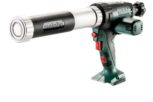 Акумуляторний пістолет для герметика Metabo KPA 18 LTX 400 (601206850)