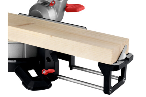 Пила торцювальна Metabo KS 216 M New (610216000) фото 3