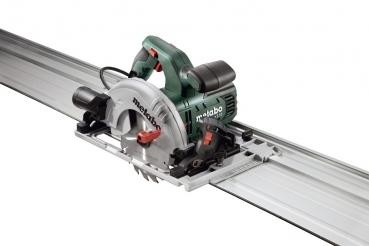 Дискова пилка (циркулярка ручна) Metabo KS 55 FS (600955000) фото 3