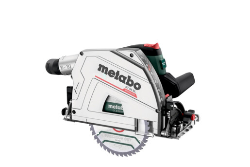 Занурювальна дискова пилка Metabo KT 66 BL (601166000)
