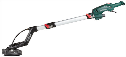 Шліфмашина для стін (Жираф) Metabo LSV 5-225 (600103000)