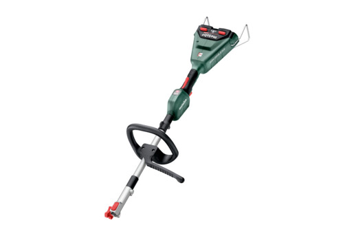 Багатофункціональний акумуляторний привід Metabo MA 36-18 LTX BL Q каркас (601725850)