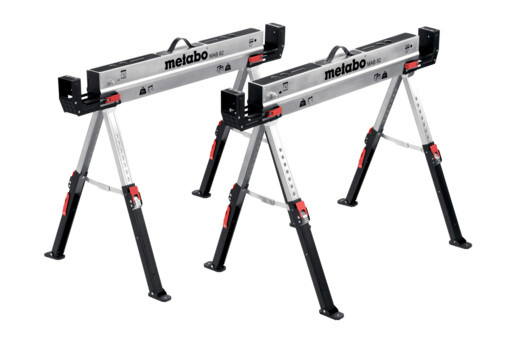 Комплект підставок Metabo MAB 82 (626990000)
