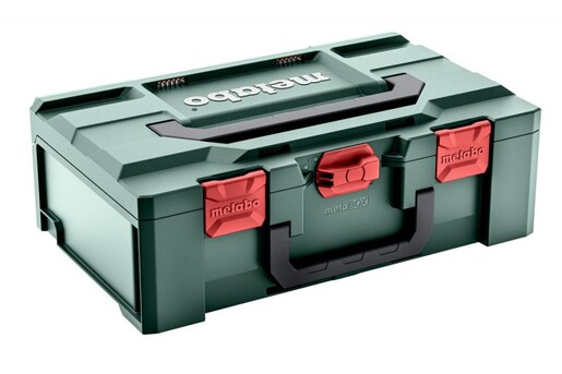 Кейс для болгарки Metabo MetaBox 165 L WS (626890000)