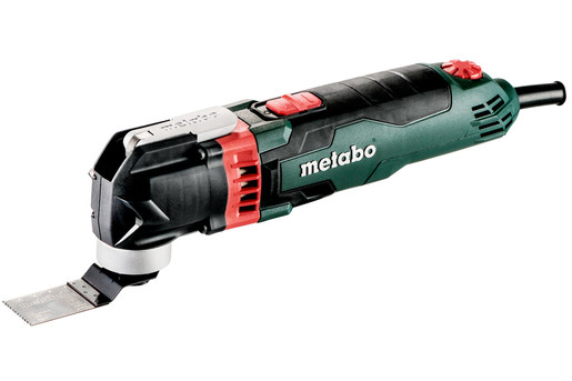 Багатофункціональний інструмент (мультитул) Metabo MT 400 Quick (601406000)