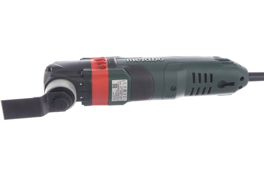 Багатофункціональний інструмент (мультитул) Metabo MT 400 Quick (601406000) фото 3