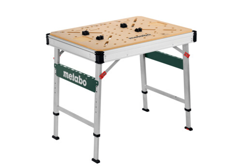 Верстак багатофункціональний Metabo MWB 100 (626991000)