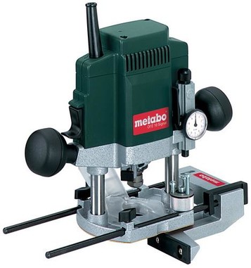 Фрезер Metabo OfE 1229 Signal (601229000)