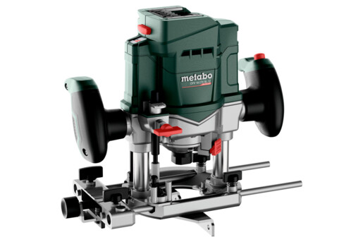 Акумуляторний фрезер Metabo OFV 18 LTX BL 12 без АКБ MetaBox (601743840)
