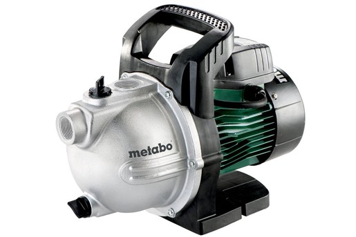 Поверхневий насос Metabo P 2000 G (600962000)