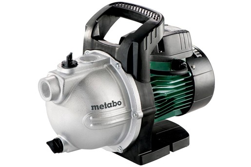 Поверхневий насос Metabo P 3300 G (600963000)