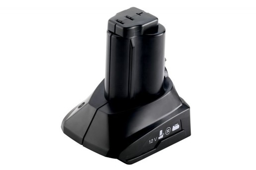Акумуляторний адаптер Metabo PowerMaxx 12В-10.8В (625225000)