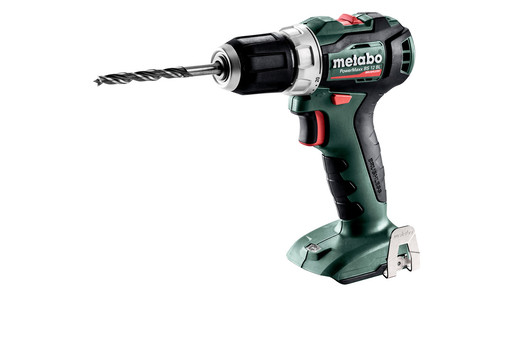 Шуруповерт Metabo PowerMaxx ВS 12 BL каркас (601038890)