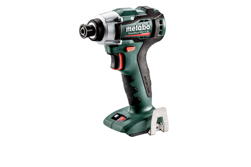 Акумуляторний гайковерт Metabo PowerMaxx SSD 12 BL каркас (601115890)