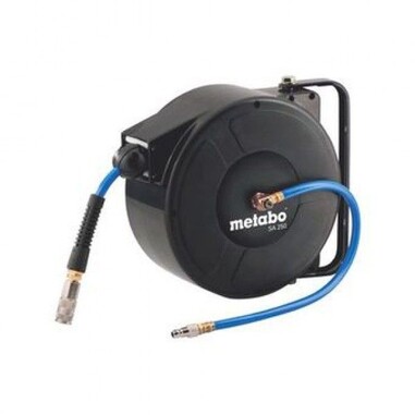 Котушка для намотування шлангів Metabo SA 250 (628820000)