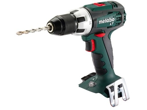 Ударний шуруповерт Metabo SB 18 LT Каркас Валіза (602103840)