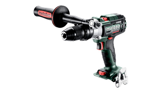 Акумуляторний ударний шуруповерт Metabo SB 18 LTX-3 BL I Metal Каркас (603183850)