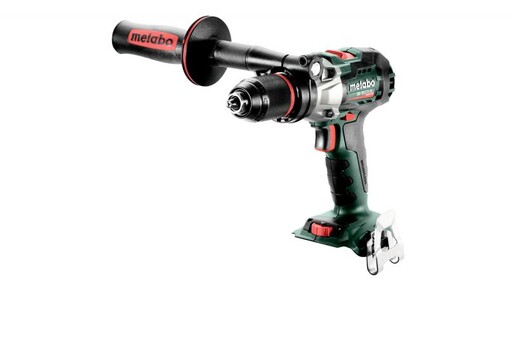 Акумуляторний ударний шуруповерт Metabo SB 18 LTX BL I Каркас (602360850)