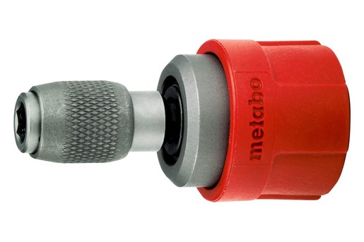 Шуруповерт ударний Metabo SB 18 LTX BL QI 4.0 (602353500) фото 3