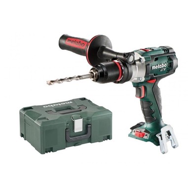 Ударний шуруповерт Metabo SB 18 LTX Impuls Каркас MetaLoc (602192840)