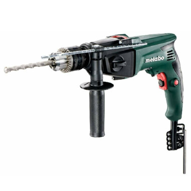 Ударний дриль Metabo SBE 800 кейс (601744500)