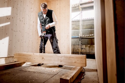 Ударний дриль Metabo SBE 850-2 БЗП Futuro Plus кейс (600782500) фото 2