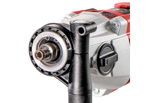Ударний дриль Metabo SBE 850-2 БЗП Futuro Plus кейс (600782500) фото 4