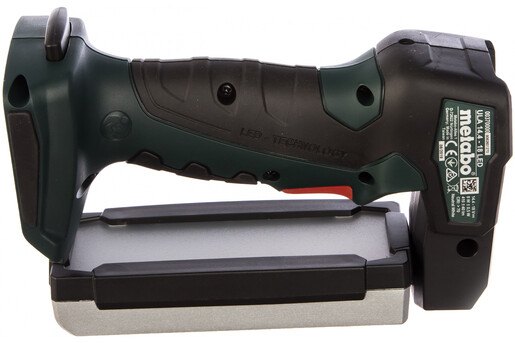 Акумуляторний ліхтар Metabo SLA 14.4-18 LED (600370000) фото 3