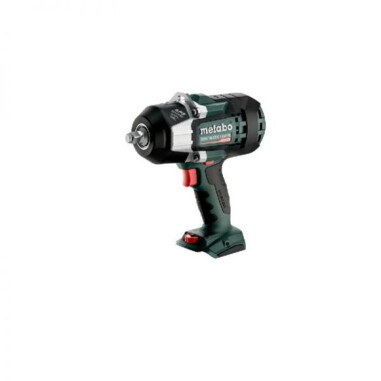 Акумуляторний ударний гайковерт Metabo SSW 18 LTX 1450 BL каркас (602401850)
