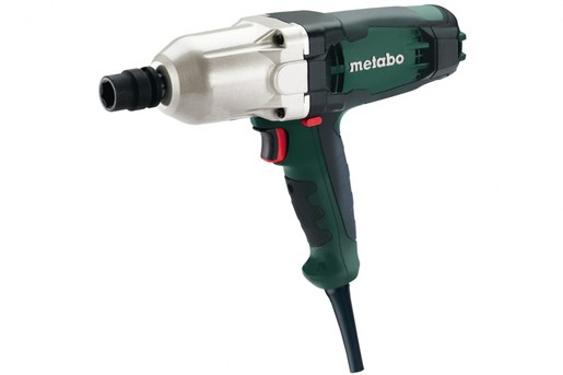 Гайковерт Metabo SSW 650 (602204000)
