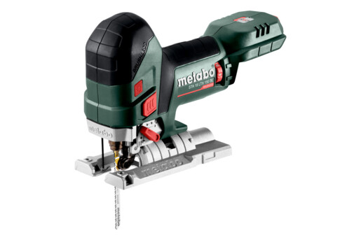 Акумуляторний лобзик Metabo STA 18 LTX 150 BL без АКБ (601502850)
