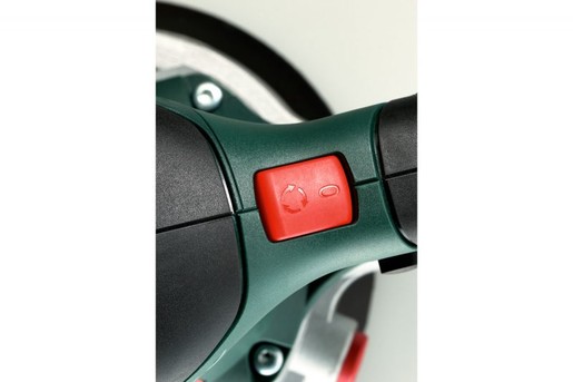 Ексцентрикова шліфувальна машина Metabo SXE 450 TurboTec (600129000) фото 2
