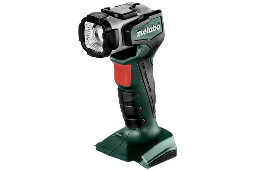 Акумуляторний ліхтар Metabo ULA 14.4-18 LED (600368000)
