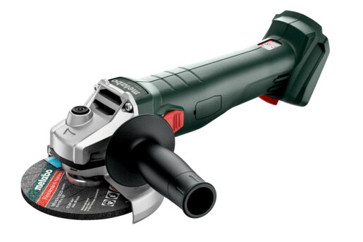 Акумуляторна болгарка Metabo W 18 7-125 каркас (602371850)