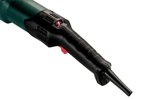 Болгарка Metabo WEV 17-125 Quick RT (601089000) фото 4