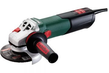 Болгарка Metabo WEV 17-125 Quick (600516000)