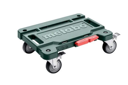 Платформа з колесами Metabo для кейсів metaBOX (626894000)