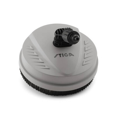 Кругла насадка Mini для моделей HPS 110 HPS 235 R та HPS 345 R вага 1.34 кг STIGA 1500-9013-01