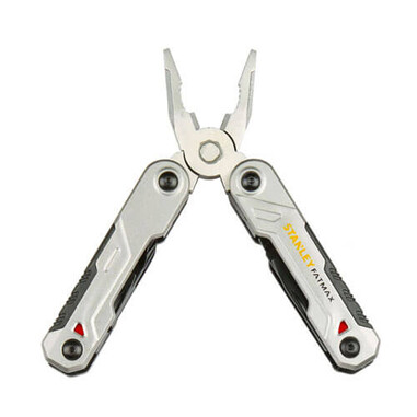 Універсальний інструмент MULTI-TOOL із шістнадцятьма функціями STANLEY FMHT0-72414 фото 2